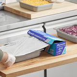 Reynolds Foodservice 12" x 1,000' Standard Aluminum Foil Roll